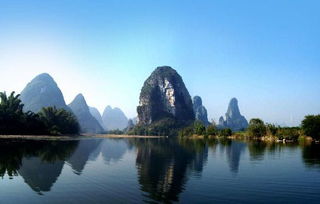 公示了 廣西這7個(gè)地方將獲 廣西特色旅游名縣 稱號,快給蒙山打call
