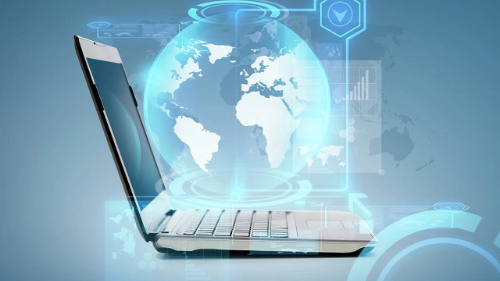 受保護企業(yè)的商業(yè)秘密 計算機信息網(wǎng)絡的設計