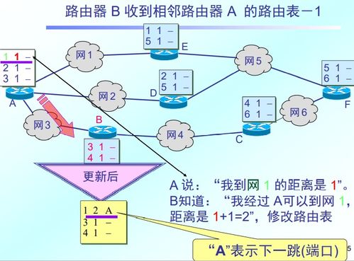 計(jì)算機(jī)網(wǎng)絡(luò)層設(shè)計(jì) 構(gòu)建高效可靠的信息傳輸框架